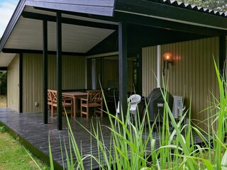 Vakantiehuis Vaeggerløse  14