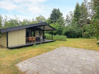 Vakantiehuis Vaeggerløse  15