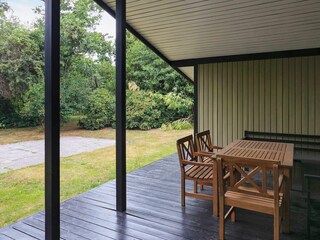 Vakantiehuis Vaeggerløse  16