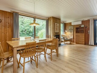 Vakantiehuis Vaeggerløse  17