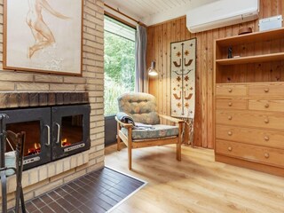Vakantiehuis Vaeggerløse  18