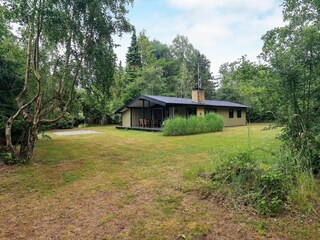 Vakantiehuis Vaeggerløse  19