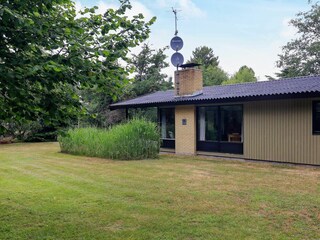 Vakantiehuis Vaeggerløse  20