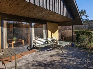 Casa de vacaciones Asnæs  9