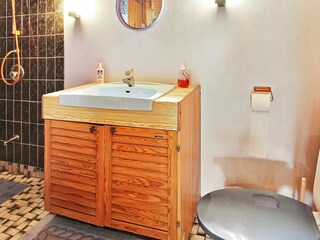 Maison de vacances Asnæs  12