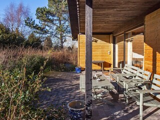 Maison de vacances Asnæs  11