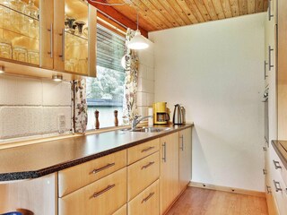 Casa per le vacanze Asnæs  10