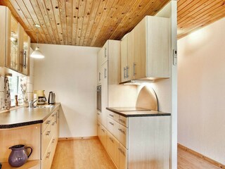 Vakantiehuis Asnæs  10