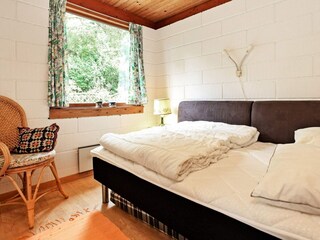 Vakantiehuis Asnæs  6