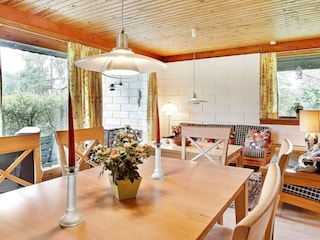 Holiday house Asnæs  13