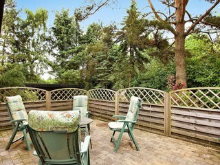 Casa de vacaciones Asnæs  7