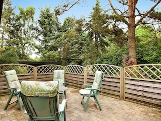 Holiday house Asnæs  7