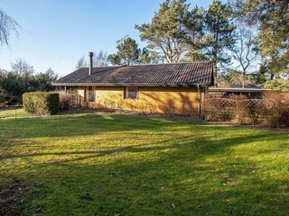 Maison de vacances Asnæs  9