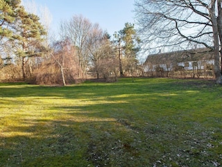 Ferienhaus Asnæs  3