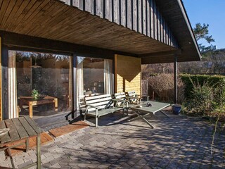 Casa per le vacanze Asnæs  8