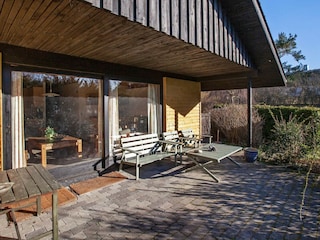 Holiday house Asnæs  8