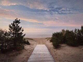 Casa per le vacanze Asnæs  15