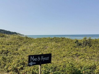 Vakantiehuis Asnæs  16