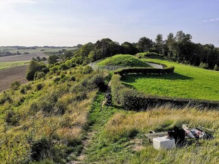 Vakantiehuis Asnæs  23