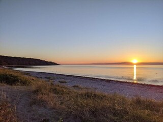 Maison de vacances Asnæs  28