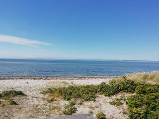 Vakantiehuis Asnæs  28