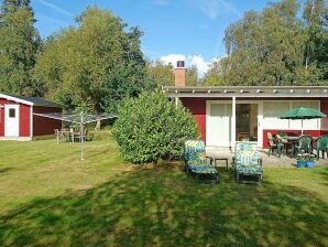 Holiday house 6 Personen Ferienhaus in Stege - Ulvshale - image1