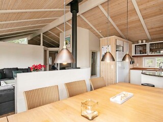 Ferienhaus Bunken  4