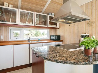 Ferienhaus Bunken  7