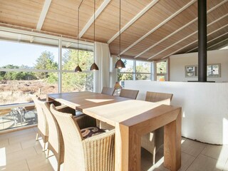 Ferienhaus Bunken  11
