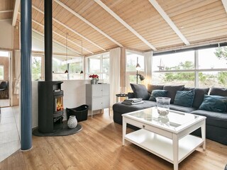Ferienhaus Bunken  12