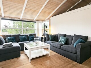 Ferienhaus Bunken  13