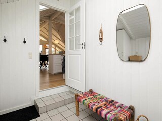 Casa de vacaciones Blåvand  10