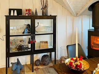 Casa de vacaciones Blåvand  24