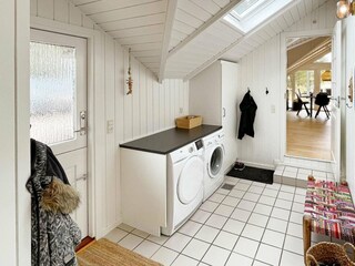 Holiday house Blåvand  7