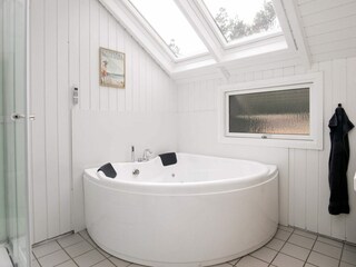 Holiday house Blåvand  8
