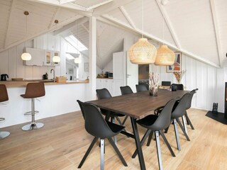 Holiday house Blåvand  9