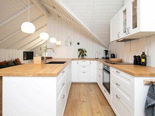 Ferienhaus Blåvand  10