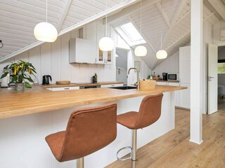 Holiday house Blåvand  11