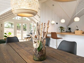 Holiday house Blåvand  13