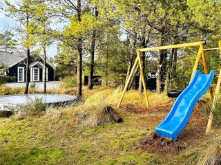 Holiday house Blåvand  14