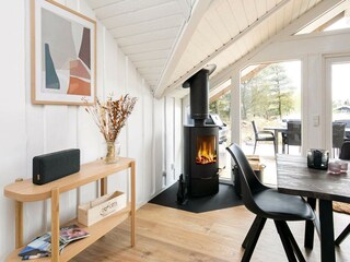 Ferienhaus Blåvand  16