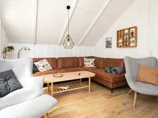 Holiday house Blåvand  18