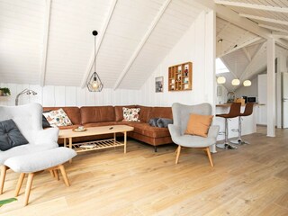 Holiday house Blåvand  22