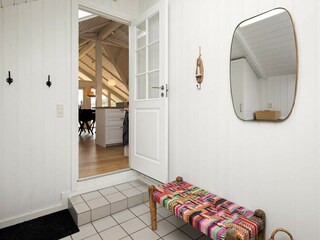 Holiday house Blåvand  23
