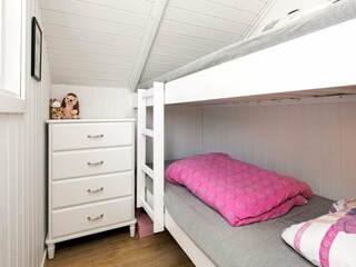 Holiday house Blåvand  28
