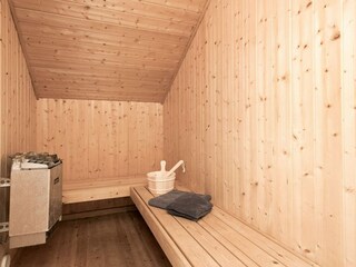 Holiday house Blåvand  32