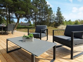 Holiday house Blåvand  34
