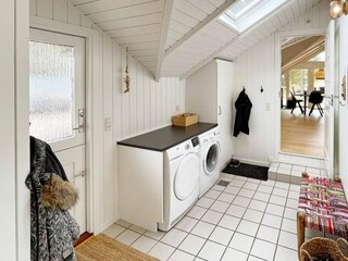 Holiday house Blåvand  35