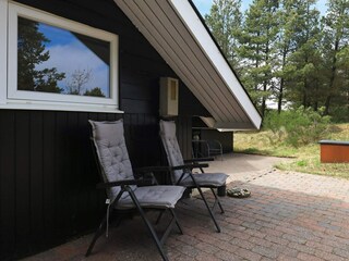Holiday house Blåvand  36