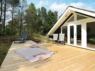 Ferienhaus Blåvand  40